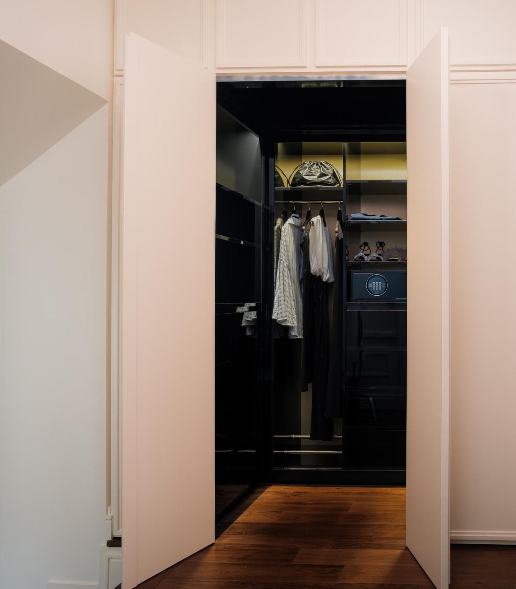 Maison Delano Париж Екстериор снимка