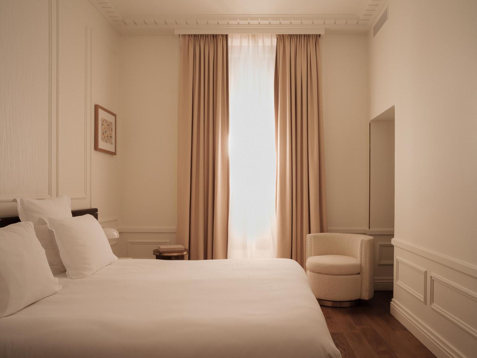 Maison Delano Париж Екстериор снимка