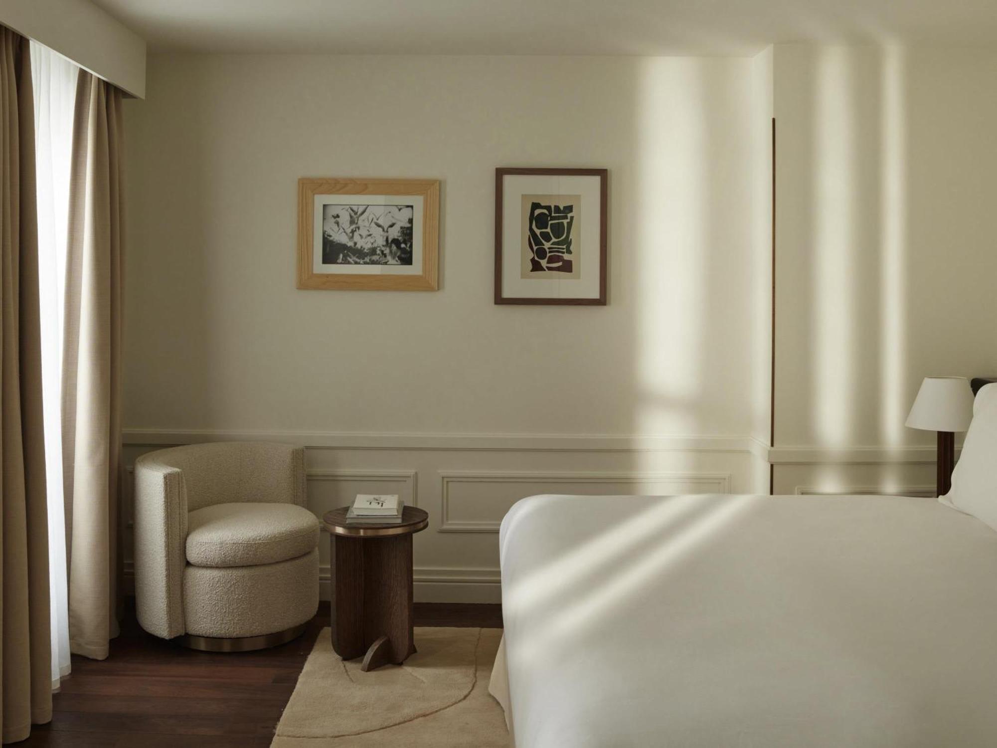 Maison Delano Париж Екстериор снимка