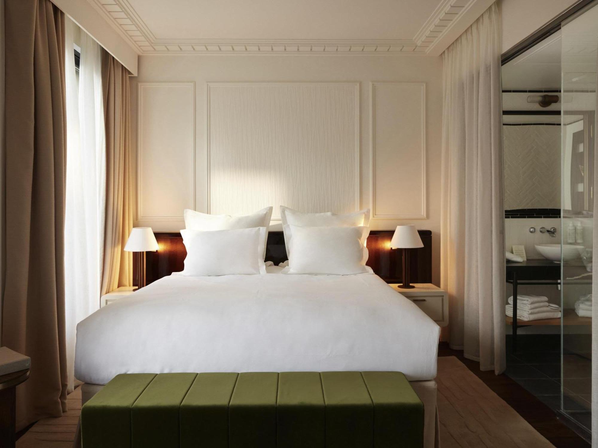 Maison Delano Париж Екстериор снимка